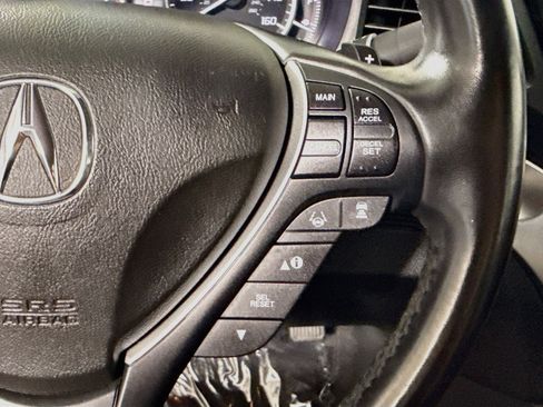 Used 2020 Acura ILX FWD image 15