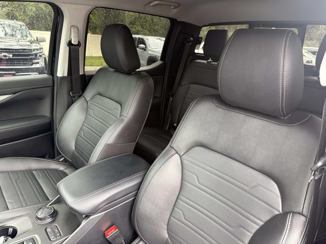 Used 2025 Ford Ranger Lariat AWD/4WD image 12