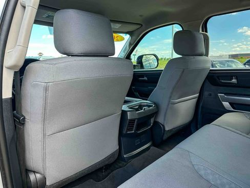 Used 2023 Toyota Tundra SR5 image 17