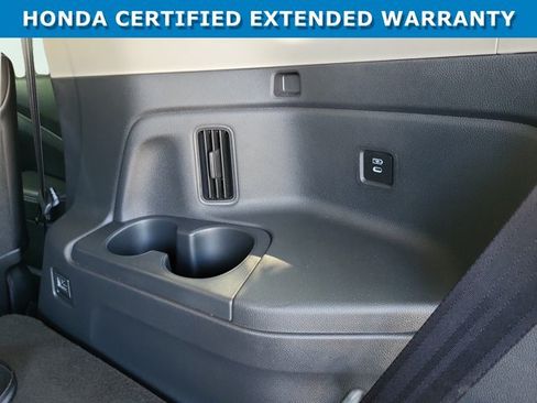Certified 2025 Honda Pilot Touring image 15