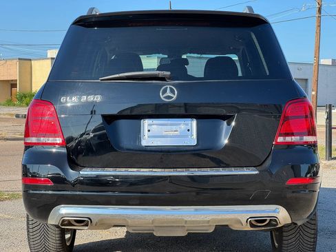 Used 2013 Mercedes-Benz GLK 350 2WD image 6
