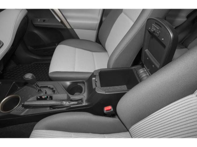 Used 2015 Toyota RAV4 Limited w/ Technology Package AWD/4WD image 17