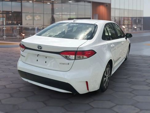 Used 2020 Toyota Corolla LE FWD image 14