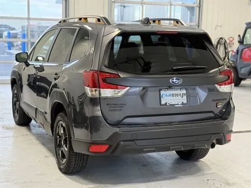 Used 2024 Subaru Forester Wilderness AWD/4WD image 5
