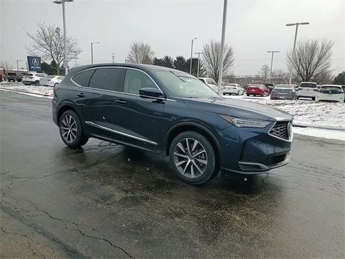 New 2026 Acura MDX Technology Package image 2