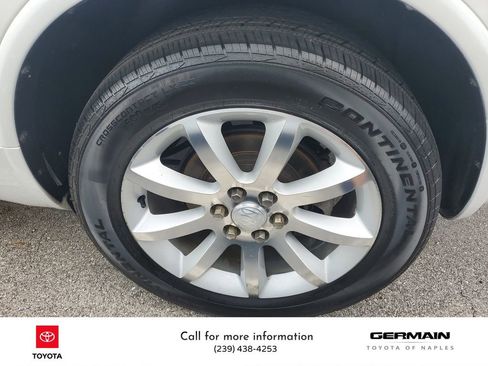 Used 2017 Buick Enclave Premium w/ Experience Buick Package image 10