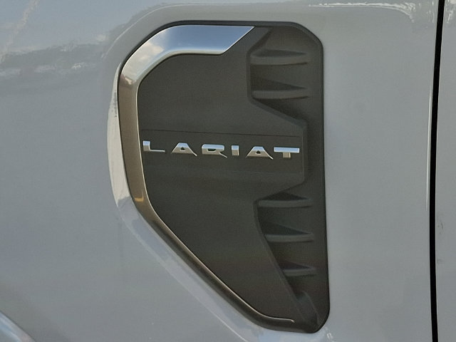 New 2026 Ford Ranger Lariat w/ FX4 Off-Road Package AWD/4WD image 22
