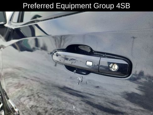 Used 2022 GMC Sierra 1500 AT4 w/ Technology Package image 19