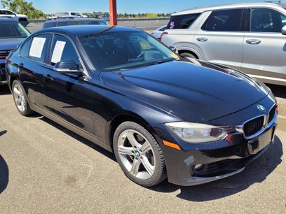 Used 2012 BMW 328i Sedan