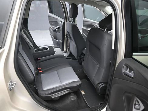 Used 2018 Ford Escape SE AWD/4WD image 29