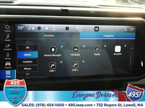 New 2026 Jeep Wrangler Sport S AWD/4WD image 26