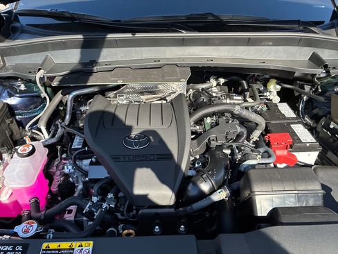 New 2026 Toyota Grand Highlander Limited image 57