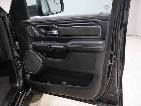 Certified 2023 RAM 1500 Laramie AWD/4WD image 28