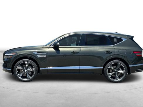 New 2026 Genesis GV80 2.5T Prestige AWD/4WD image 3