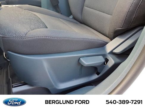 New 2025 Ford Maverick XL w/ 4K Tow Package image 11