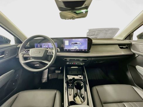 New 2026 Audi Q3 quattro 2.0T AWD/4WD image 15