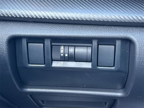 New 2026 Subaru Crosstrek 2.0i Premium image 22