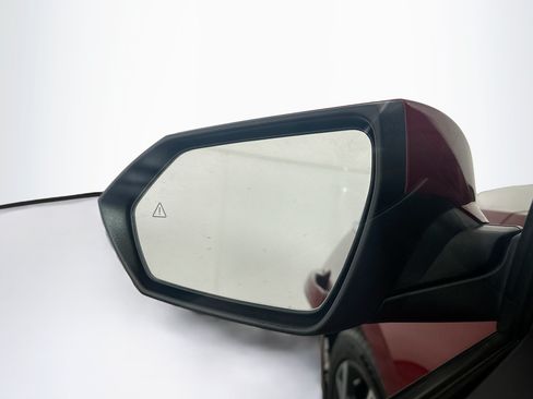 Used 2025 Hyundai Elantra Limited FWD image 16