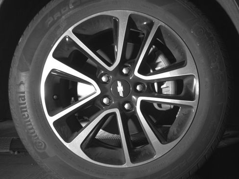 Used 2025 Chevrolet TrailBlazer LT FWD image 13