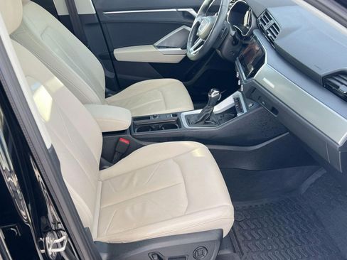 Certified 2023 Audi Q3 2.0T Premium Plus w/ Premium Plus Package image 28