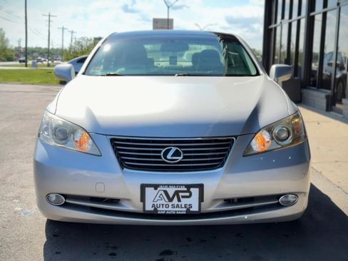 Used 2008 Lexus ES 350 FWD image 6