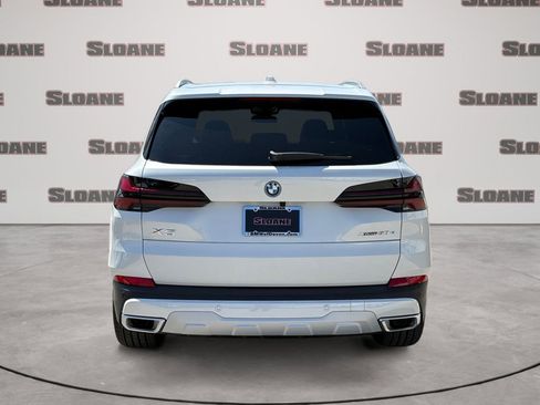 New 2026 BMW X5 xDrive50e AWD/4WD image 4