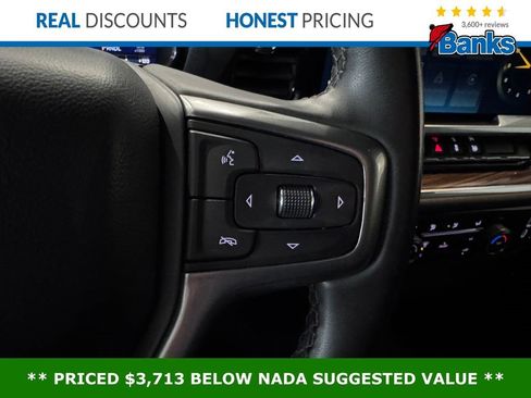 Certified 2024 Chevrolet Silverado 2500 LT image 14