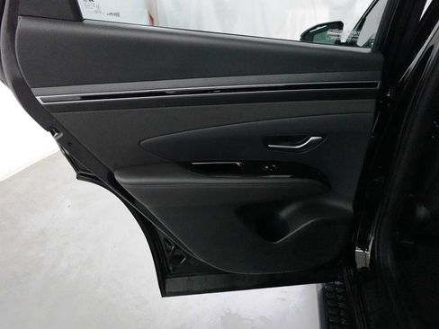 Used 2024 Hyundai Tucson XRT AWD/4WD image 24