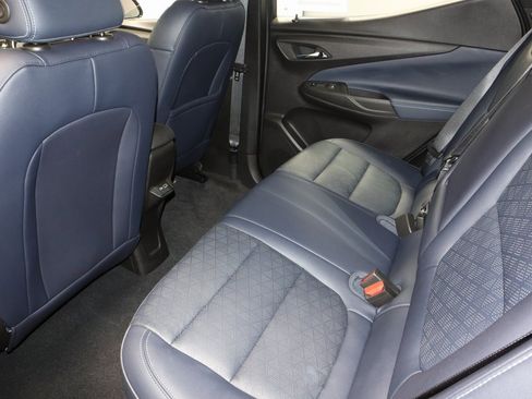 Used 2022 Chevrolet Bolt EUV Premier image 20