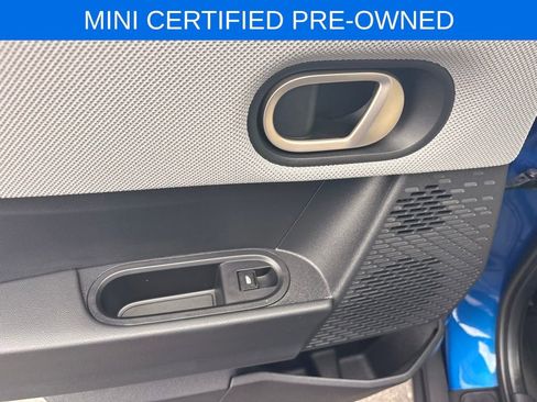Certified 2025 MINI Cooper S FWD image 17