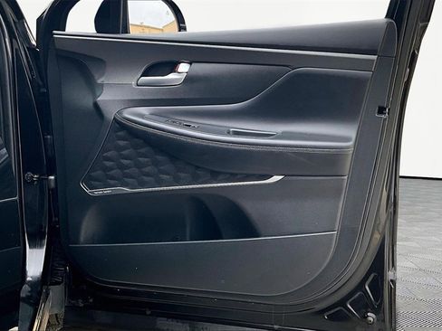 Used 2023 Hyundai Santa Fe SEL w/ Premium Package image 24