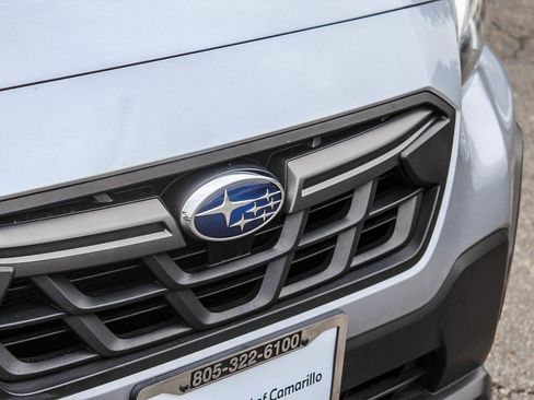 Used 2023 Subaru Crosstrek 2.5i Sport image 9