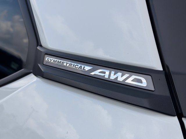 New 2026 Subaru Forester Touring AWD/4WD image 12