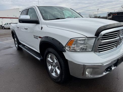 Used 2017 RAM 1500 Big Horn image 12