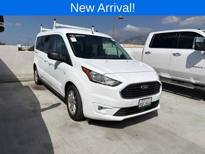 Used 2022 Ford Transit Connect XLT