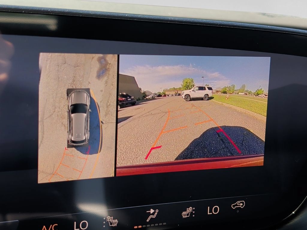 New 2026 Buick Envision Sport Touring AWD/4WD image 27