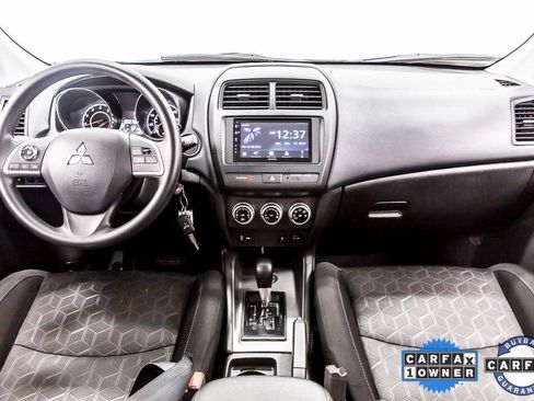 Used 2022 Mitsubishi Outlander Sport ES image 18