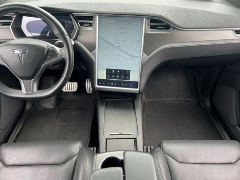 Used 2016 Tesla Model X P90D AWD/4WD image 30
