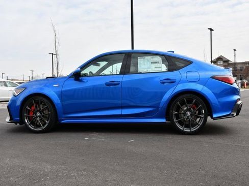 New 2026 Acura Integra Type S image 4