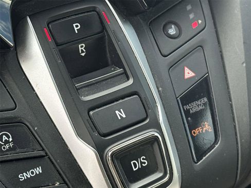 Used 2023 Honda Odyssey EX-L image 29