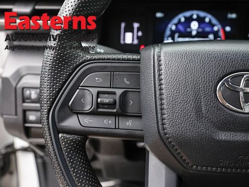 Used 2024 Toyota Tacoma SR RWD image 67