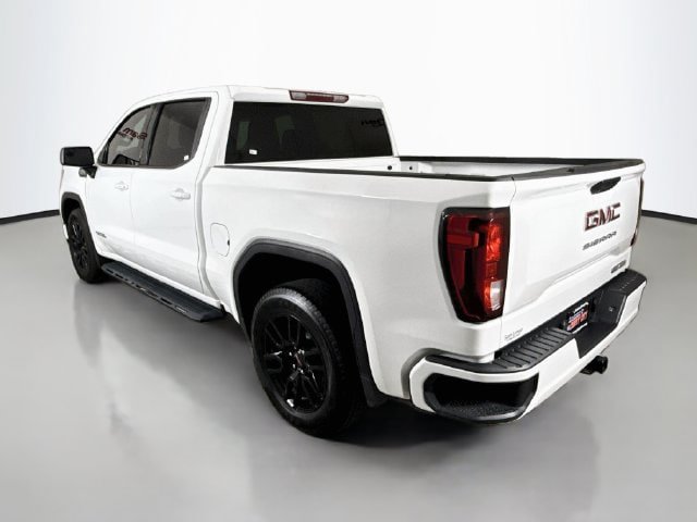 Used 2025 GMC Sierra 1500 Elevation AWD/4WD image 5