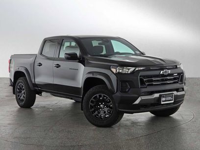 Used 2024 Chevrolet Colorado Trail Boss w/ Technology Package