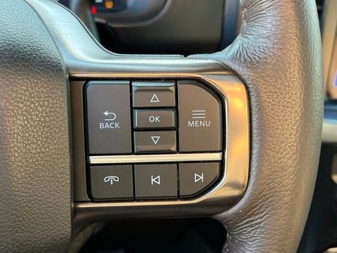 Used 2024 Ford F350 King Ranch w/ FX4 Off-Road Package image 25