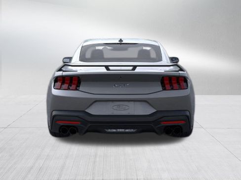 New 2026 Ford Mustang GT Premium w/ GT Performance Package image 7
