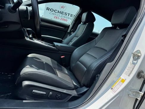Used 2020 Honda Accord Sport image 5