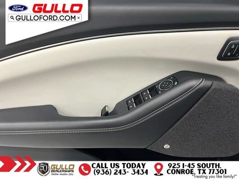 Used 2024 Ford Mustang Mach-E Premium RWD image 18