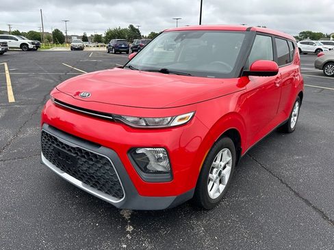 Used 2020 Kia Soul S FWD image 7