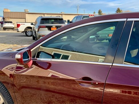 Used 2018 Acura RDX AWD image 16