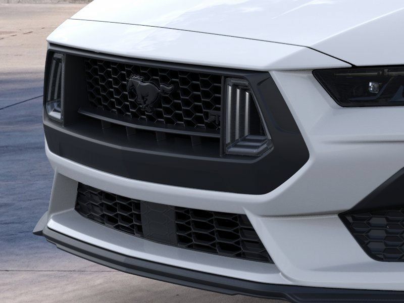 New 2026 Ford Mustang Premium RWD image 17
